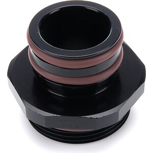 XRP - 980018HC - 16an  Male Clamshell to 20an O-Ring Boss Str.