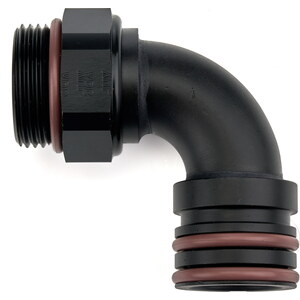 XRP - 959016HC - 16an Male Clamshell to 16an ORB Swivel Fitting