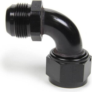 XRP - 920512BB - 12an Female Swivel to 12an Male 90-Deg Fitting