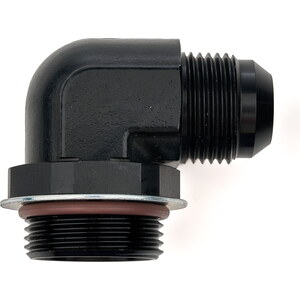 XRP - 989015 - 12an Male Flare 90-Deg to 16an ORB Low Profile