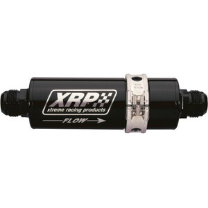 XRP - 7216AN - In-Line Oil Filter w/Quick Disconnect