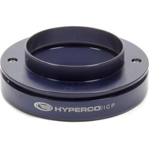 Hyperco - HHPERCH-2.50 - Hydraulic Spring Perch 2.5in