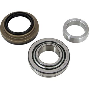Axle Bearings