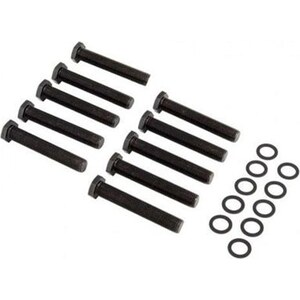 Strange - A1026 - Wheel Stud Kit - 1/2-20 x 3.00 (10pk)
