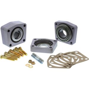 Strange - A1033 - C-Clip Eliminator Kit GM 10-Bolt/12-Bolt
