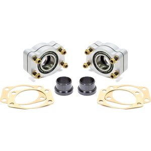 Strange - A1093 - C-Clip Eliminator Kit -