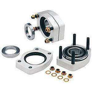 Strange - A1100 - C-Clip Eliminator - Fits Small GM Housing End