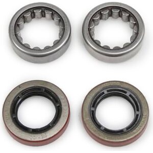 Strange - A3120K - Axle Bearing & Seal Kit - GM 10/12-Bolt Cars (2)