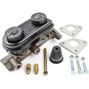 Strange - B3359M - 79-93 Mustang Man. Brake Conversion Kit