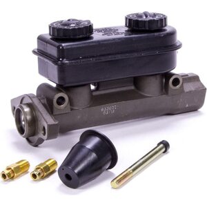 Strange - B3360TA - Dual Master Cylinder Assembly - 1.032 Bore
