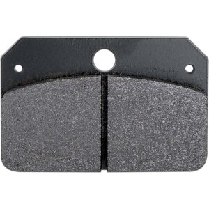 Strange - B5010 - Brake Pad for STG 4 Piston Calipers