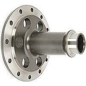 Strange - D1549 - 33-Spline L/W Pro-Race Spool - GM 12-Bolt