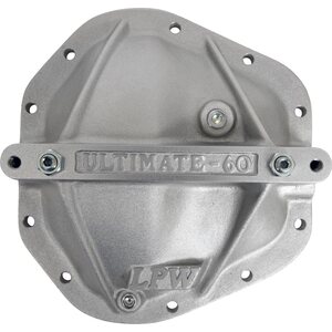Differential Covers