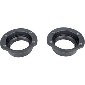 Strange - H1138 - Ford 8.8 Housing Ends for 3.150 Bearings