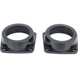 Strange - H1143 - Weld-On Housing Ends - Small GM w/3.150 Bearing
