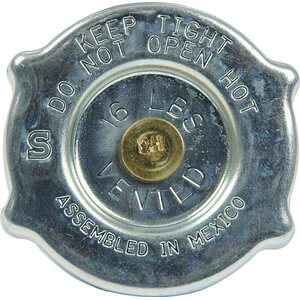 Allstar Performance - 30132 - Radiator Cap 14-18 PSI