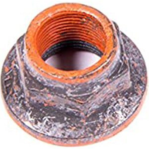 Pinion Nuts