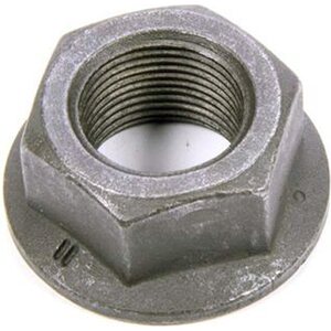 Strange - N1922B - 9in Ford Pinion Nut Fits 35/40-Spline Pinion
