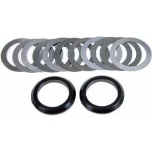 Differential Shims
