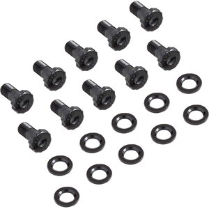 Strange - N1976 - Bolt Kit - Strange Ford 9in Steel Spool