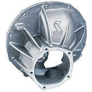 Strange - N2205 - 9in Nodular Case - 3.062 Bore