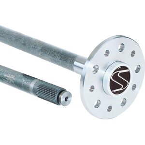 Axle Shafts