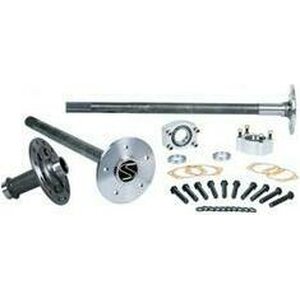 Axle Shafts