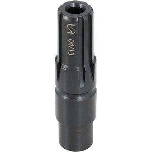 Strange - Q1000A - Splined Weld End For Q 1000 & Q 1200