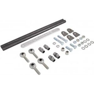 Rear End Housing Truss Supports