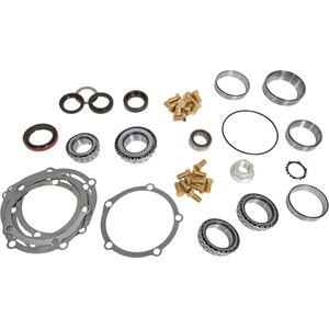 Ring and Pinion Install Kits/ Bearings