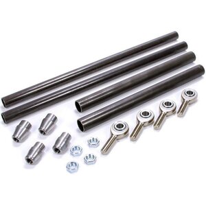 Front Control Arms