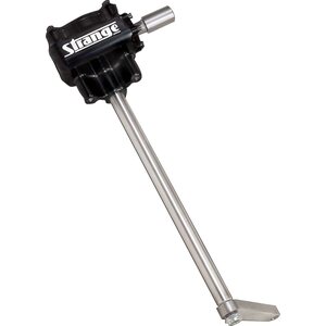 Steering Boxes and Components