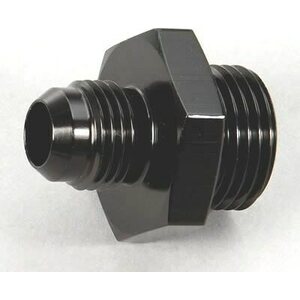 Aeromotive - 15610 - Tapered Flare Fitting -10an to -8an