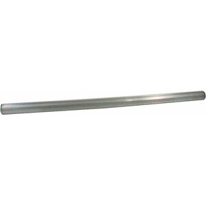 Allstar Performance - 30143 - 4' In-line Oil Cooler Aluminum