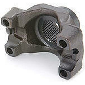 Strange - U1602 - Pinion Yoke - GM 12-Bolt 30-Spline 1350 Series