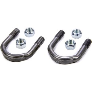 Strange - U1610 - U-Bolt Kit for 1350 Series Yokes