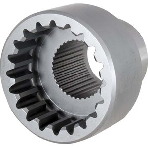 Driveline Couplers