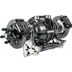 Front / Rear End Assemblies
