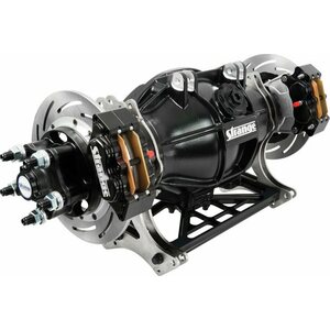 Strange FO Strange Pro Mod Aluminum Housing