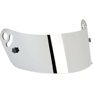 Impact - 12100908 - Shield Silver Mirror Vapor/Charger/Draft