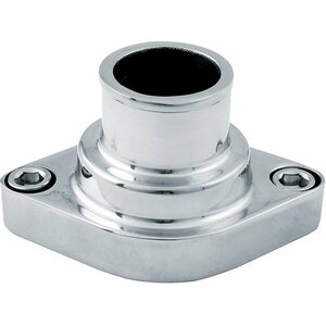 Allstar Performance - 30172 - Straight Water Neck Polished