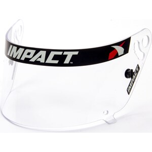 Helmet Shields