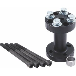 Allstar Performance - 30192 - Fan Spacer Kit 3.50in