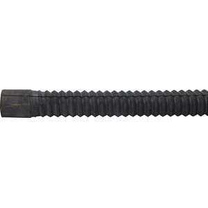 Allstar Performance - 30214 - Upper Radiator Hose 1-1/2 x 30
