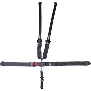 Sfi 16.1 harness Sfi 16.1 5 - 6 - 7 Seat Belts