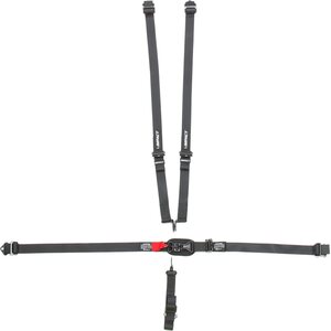 Sfi 16.1 harness Sfi 16.1 5 - 6 - 7 Seat Belts