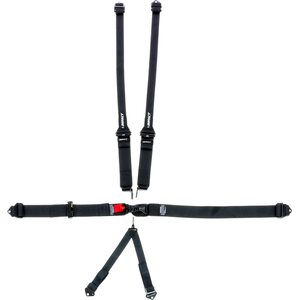 Sfi 16.1 harness Sfi 16.1 5 - 6 - 7 Seat Belts