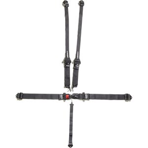 Kilpavyöt Sfi 16.1 5 - 6 - 7 piste turvavyöt