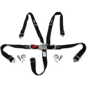 Sfi 16.1 harness Sfi 16.1 5 - 6 - 7 Seat Belts