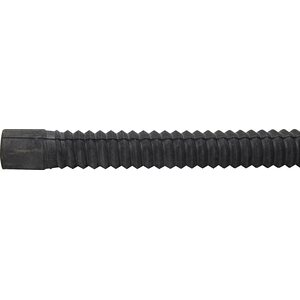Allstar Performance - 30224 - Lower Radiator Hose 1-3/4 x 16-1/2